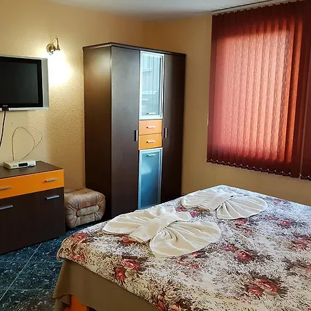 Guest Heaven نيسيبار
