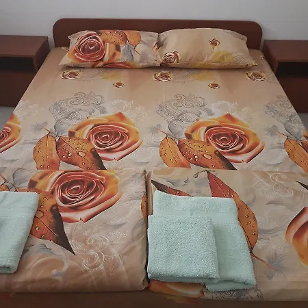 Guest Heaven بيت ضيافة نيسيبار